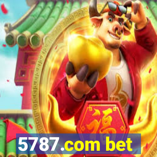 5787.com bet