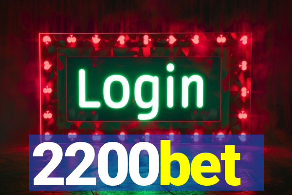 2200bet