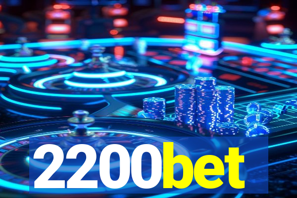 2200bet