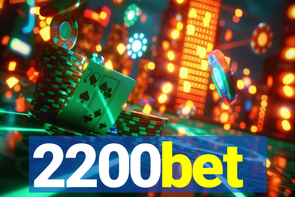 2200bet