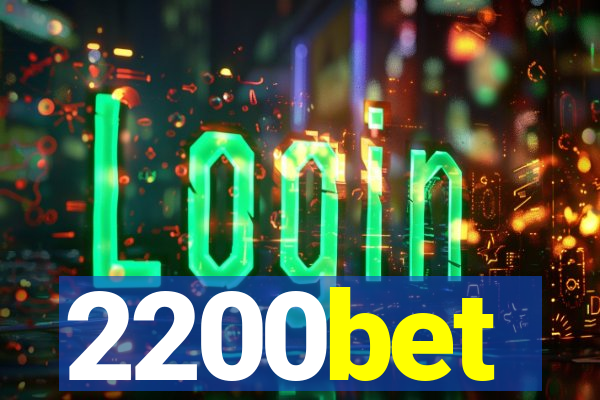 2200bet