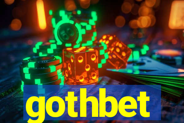 gothbet