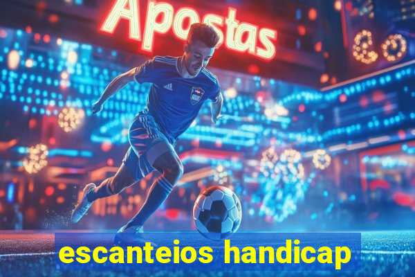 escanteios handicap