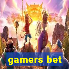 gamers bet