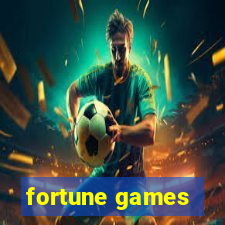 fortune games