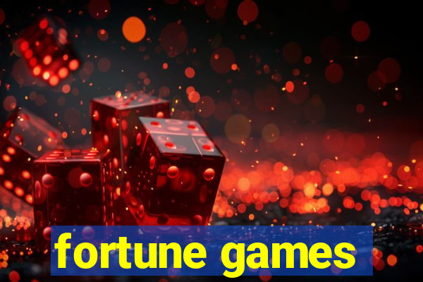 fortune games