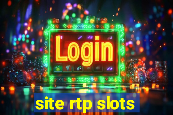 site rtp slots