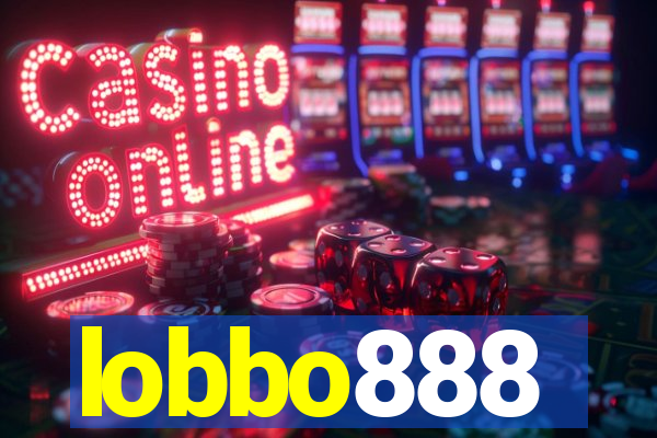 lobbo888