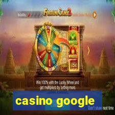 casino google