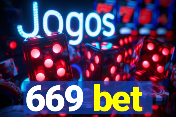 669 bet