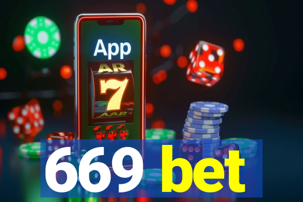 669 bet