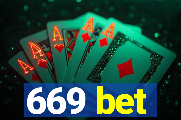 669 bet