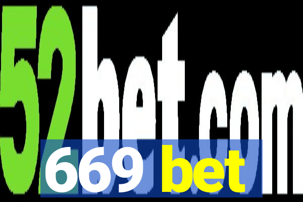 669 bet