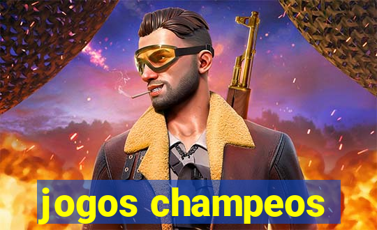 jogos champeos