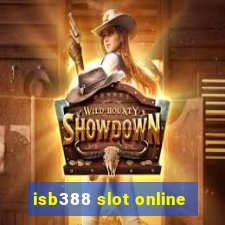 isb388 slot online