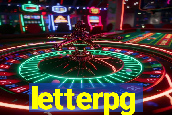 letterpg