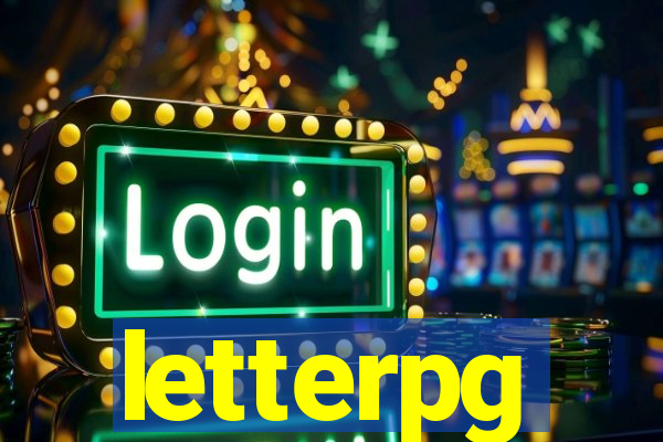 letterpg