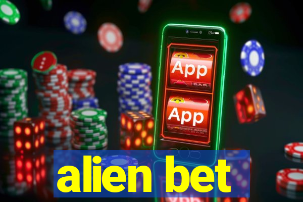 alien bet