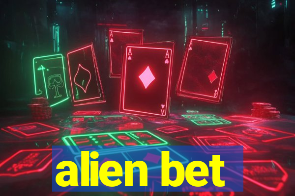 alien bet