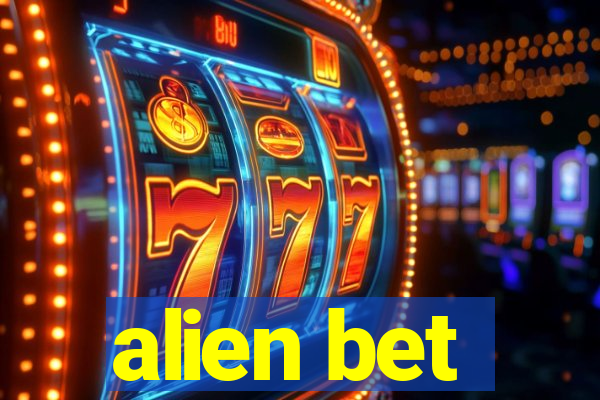 alien bet