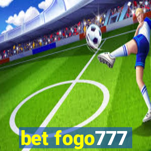 bet fogo777