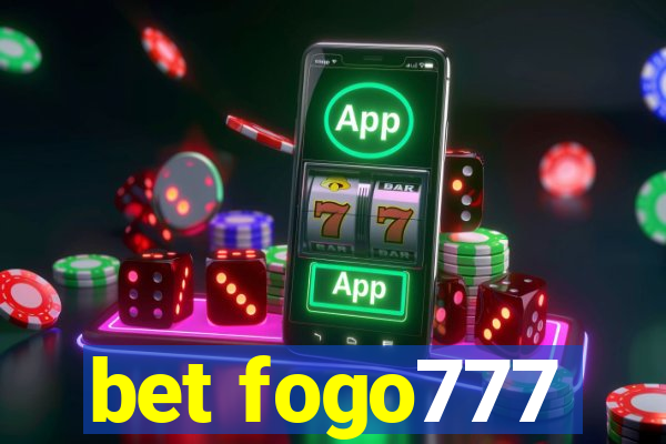 bet fogo777