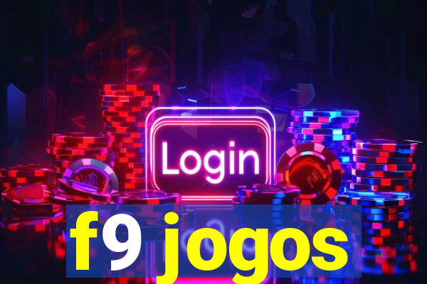 f9 jogos