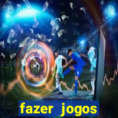 fazer jogos loterias online