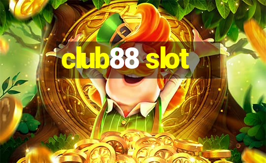 club88 slot