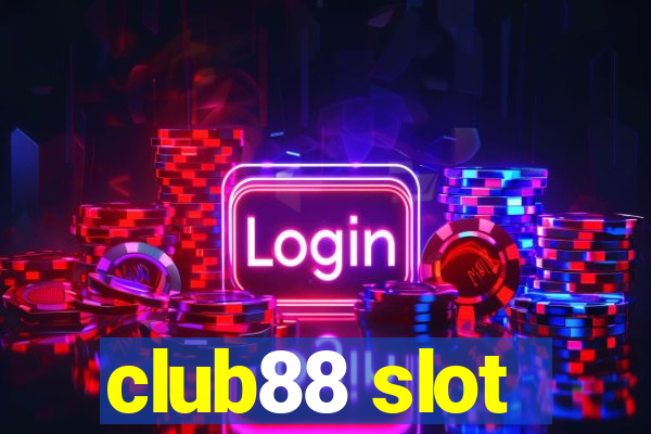 club88 slot