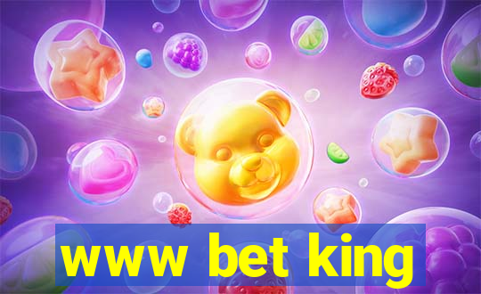 www bet king