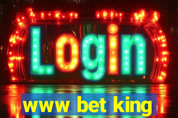 www bet king