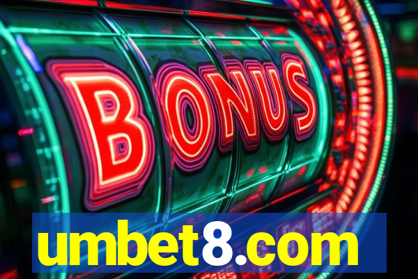 umbet8.com