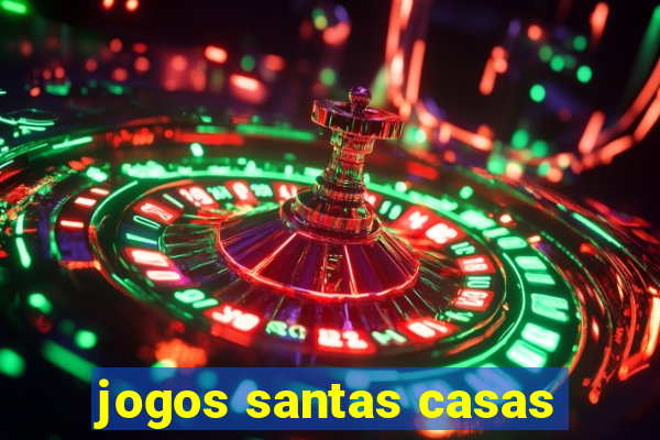 jogos santas casas