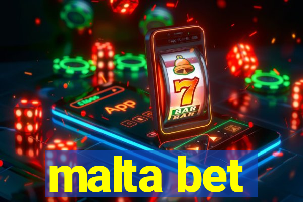 malta bet