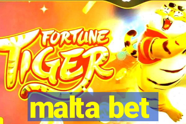 malta bet