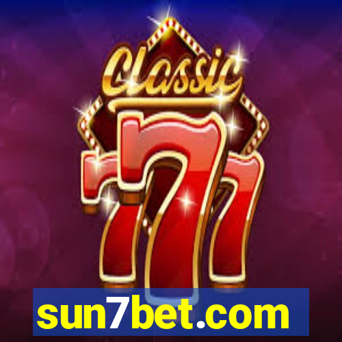 sun7bet.com