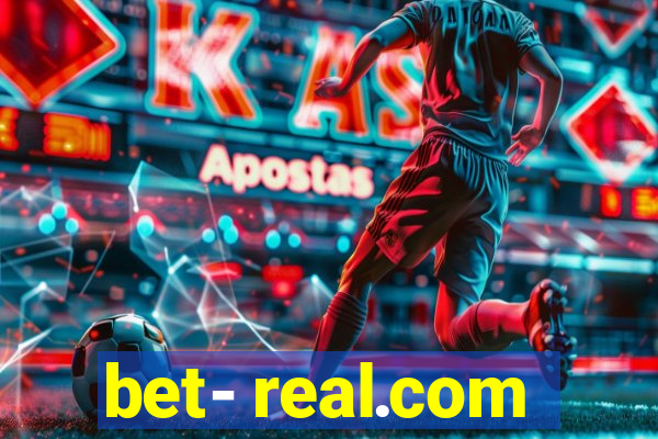 bet- real.com