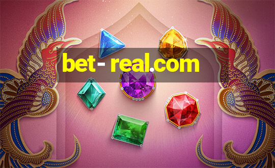 bet- real.com