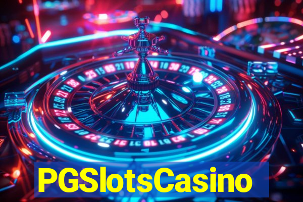 PGSlotsCasino