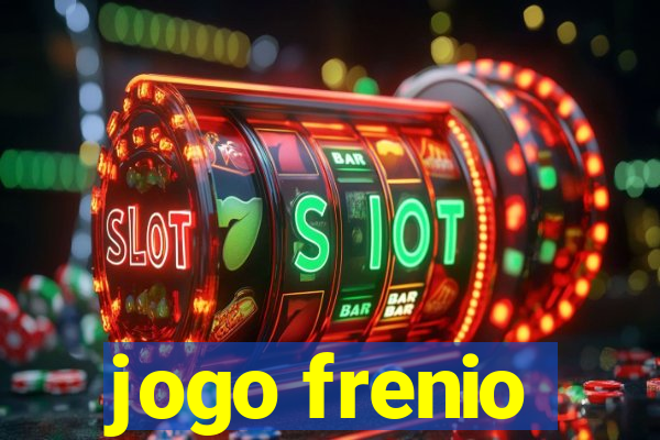 jogo frenio