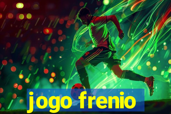 jogo frenio