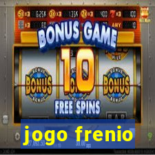 jogo frenio