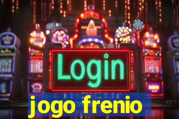 jogo frenio