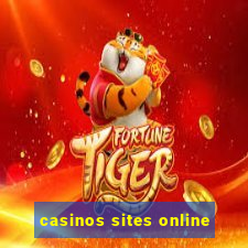 casinos sites online