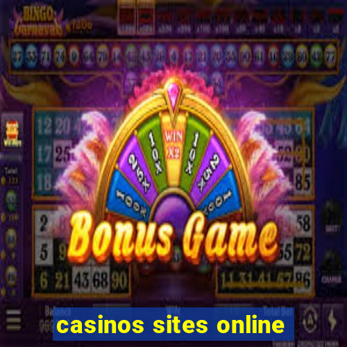 casinos sites online