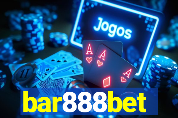 bar888bet