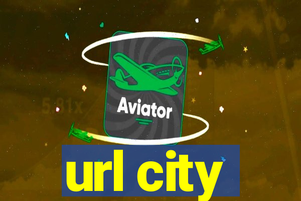 url city