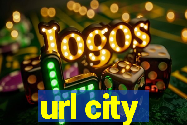 url city