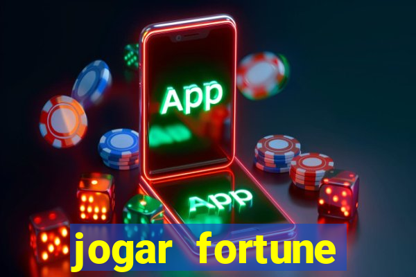 jogar fortune rabbit modo demo